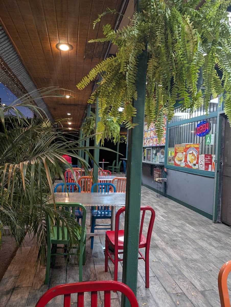 Slide Background Image